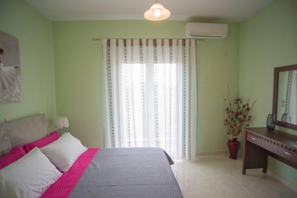 Santa Maria Luxury Apartments Lefkada City Екстер'єр фото